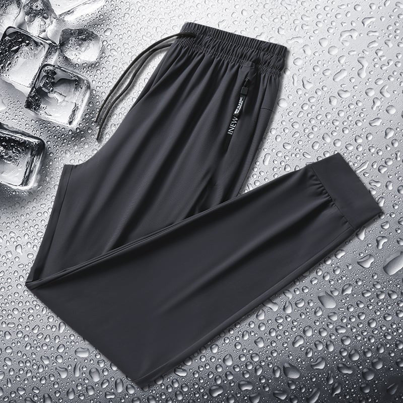 🔥 Rychleschnoucí unisex kalhoty s extrémně vysokou pružností