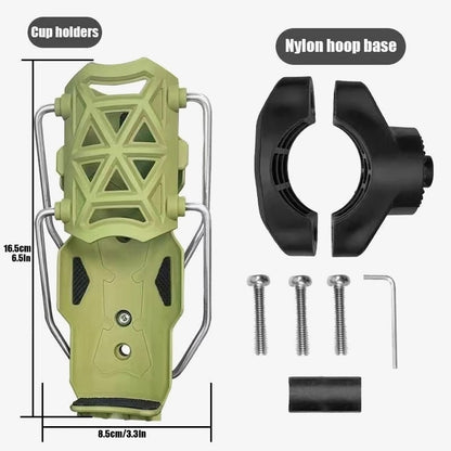 🔥Samonastavitelný držák na kelímky