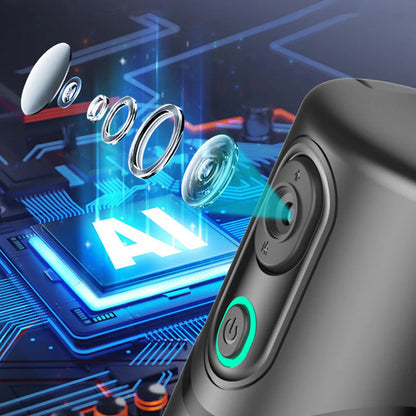 360° automatický stabilizátor sledování mobilního telefonu