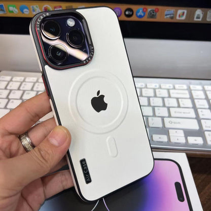 Magnetické pouzdro, které chrání váš iPhone před poškozením (Bingkai Logan)