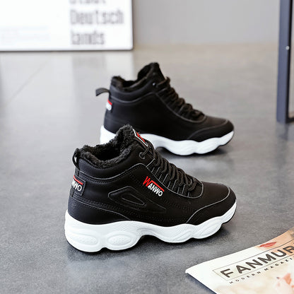 🔥Last Day Promotion 50% OFF - Women's Non-slip Height-increasing Casual Sports Shoes