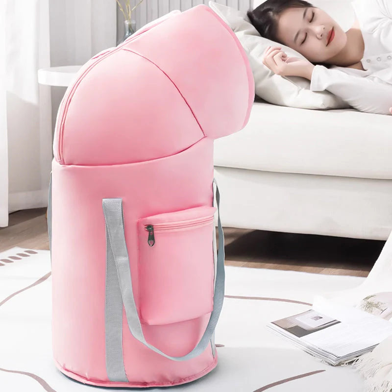 🌱Skládací lázeň na nohy pro namáčení nohou