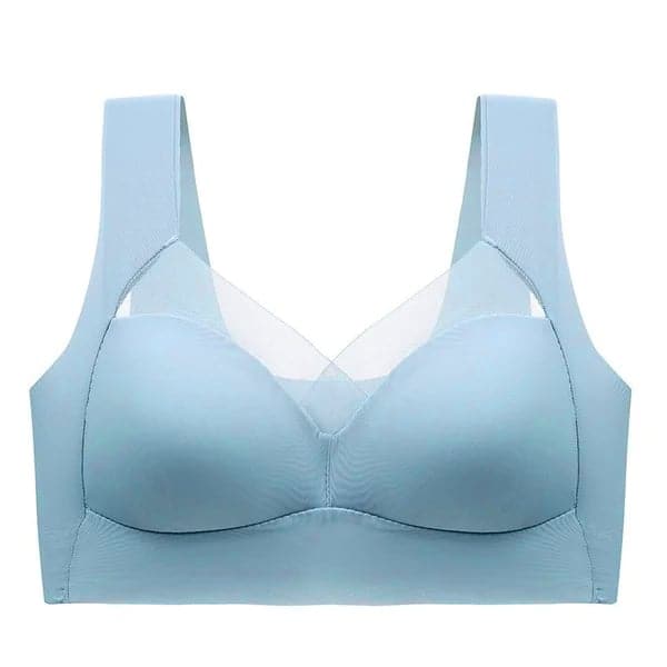 Sexy bezdrátové podprsenky push Up【1+1 zdarma】  16 Recenze