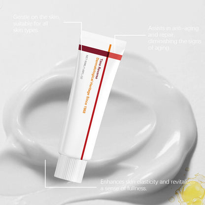 Krém proti stárnutí Cream Time