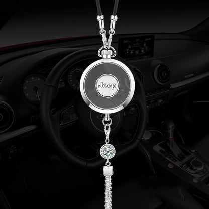 Griff™ – Klenot do osvěžovače vzduchu do auta