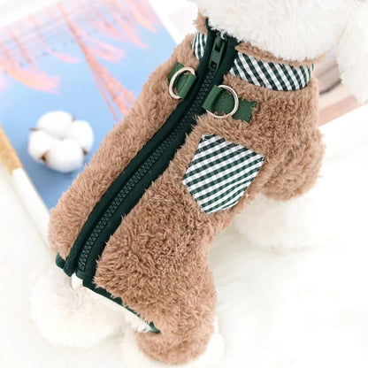 Oblečení pro domácí mazlíčky🐕