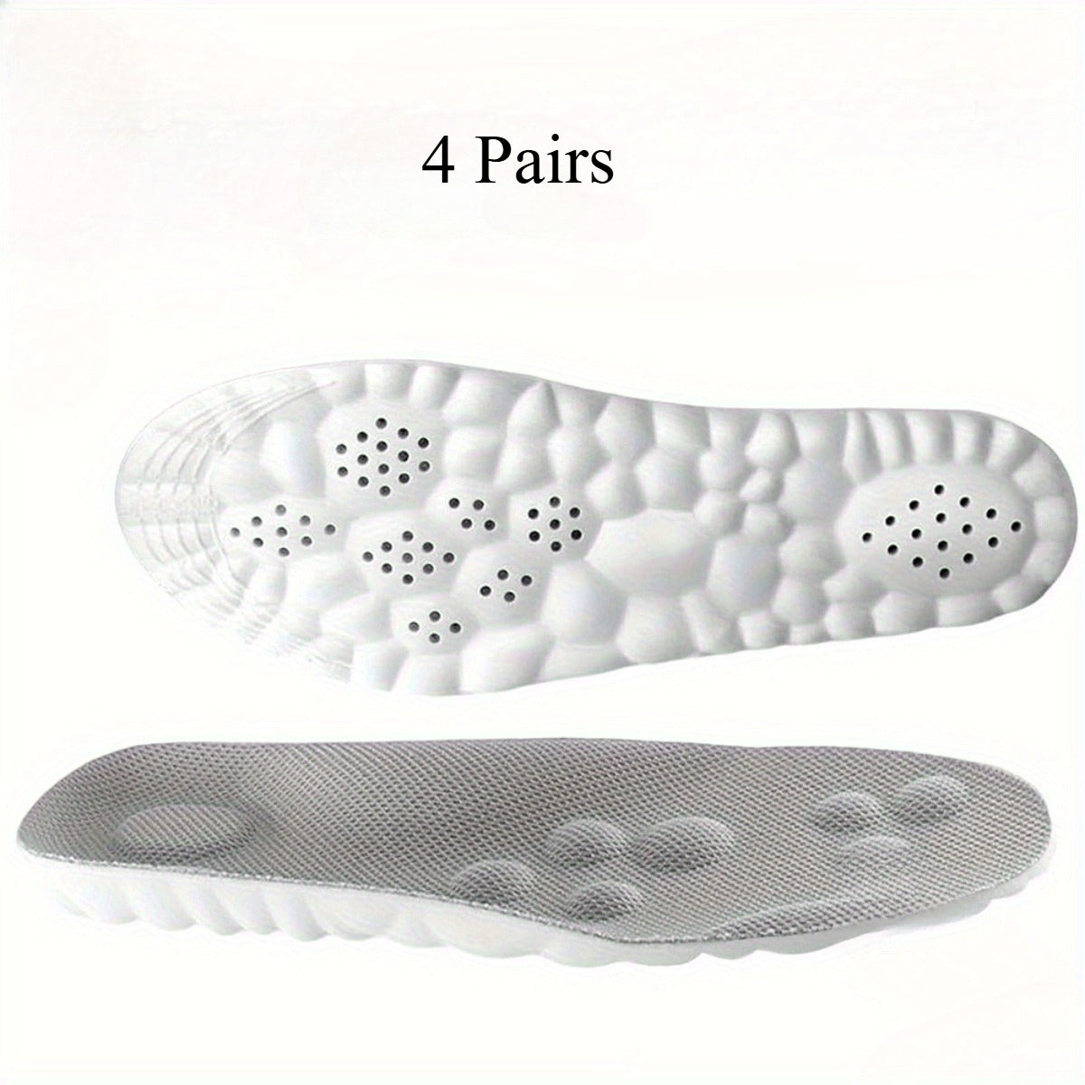 Polštářová stélka podobná mraku 👟