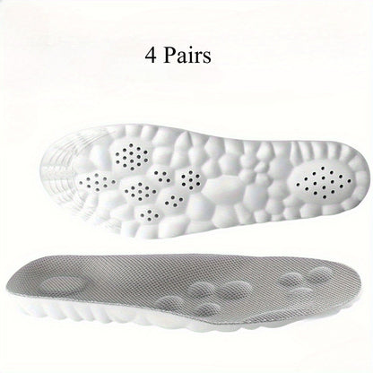 Polštářová stélka podobná mraku 👟