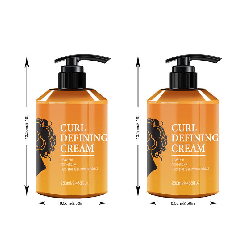 ✨Kondicionér pro objem kudrlin