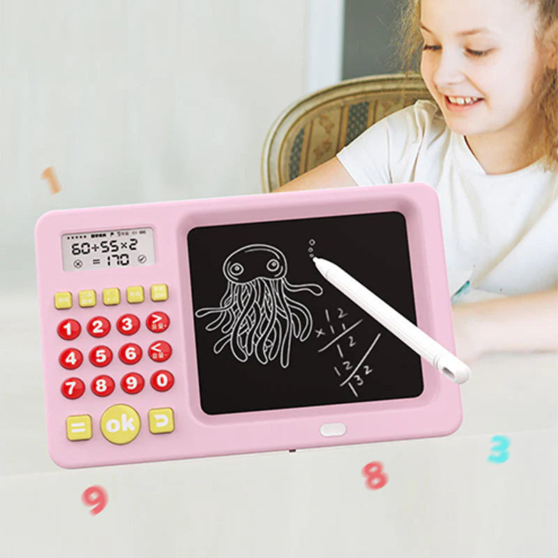 Tablet pro rané učení dětí