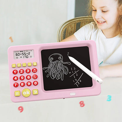 Tablet pro rané učení dětí