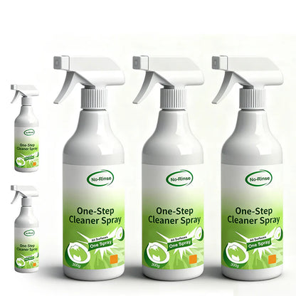 🍀🍀🍀Univerzální čisticí sprej bez oplachování