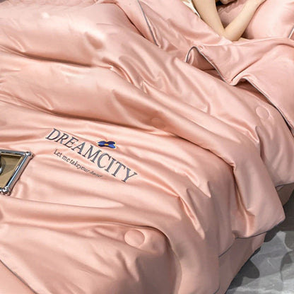 ☁️ Spěte jako na oblaku | 🛏️ 2026 – nové ložní prádlo s inovativní technologií | Pratelné a vzdušné 💤
