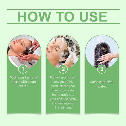 🌿🌿Rozmarýnový šampon – rozlučte se s mastnými vlasovými kořínky! ✨✨