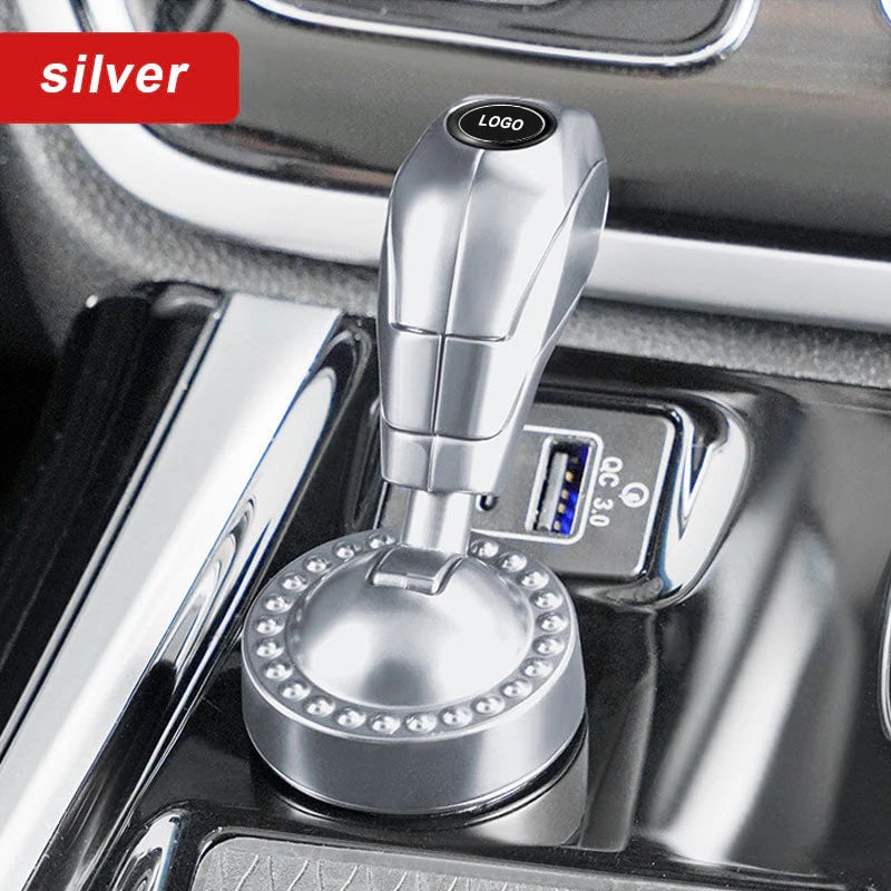 🚗 Kolébkový ovladač pro startování auta jedním dotykem