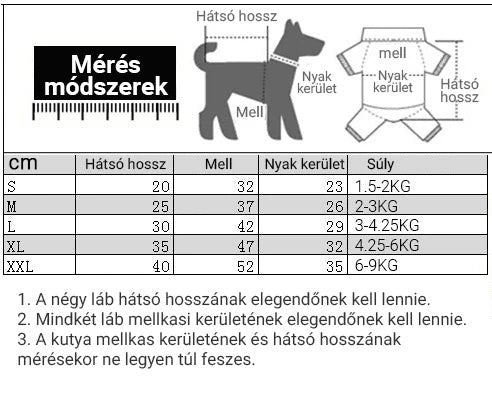 Nepromokavý zimní kabát pro psy 🐕🐕🐕