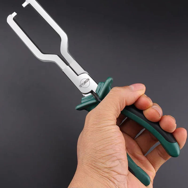 Svorka automobilového elektrického konektoru