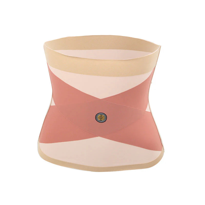 Dámský bezešvý pás pro kontrolu břicha