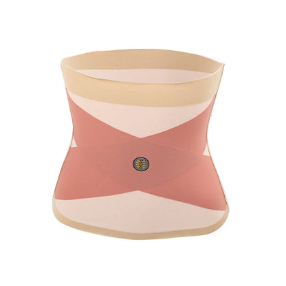 Dámský bezešvý pás pro kontrolu břicha