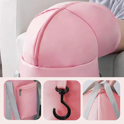 🌱Skládací lázeň na nohy pro namáčení nohou