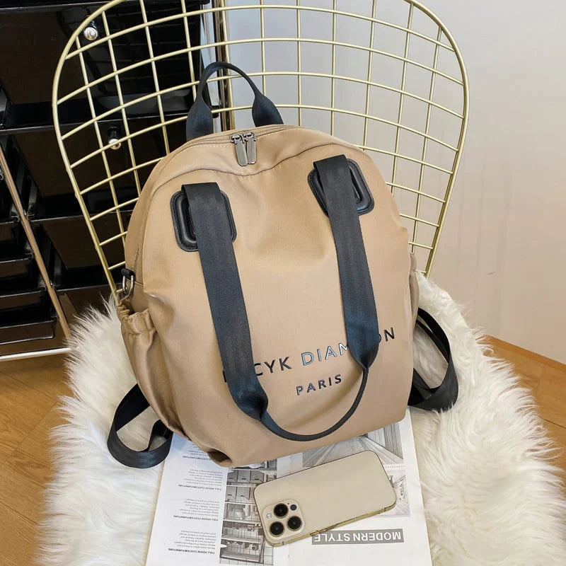 Stylový a minimalistický multifunkční batoh 3 v 1🎒