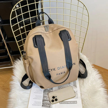 Stylový a minimalistický multifunkční batoh 3 v 1🎒