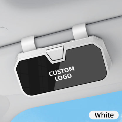 👓Pouzdro na sluneční clony do auta🚗