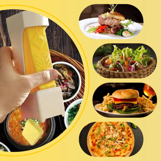 Ruční kráječ sýrů a másla！🔪☀️