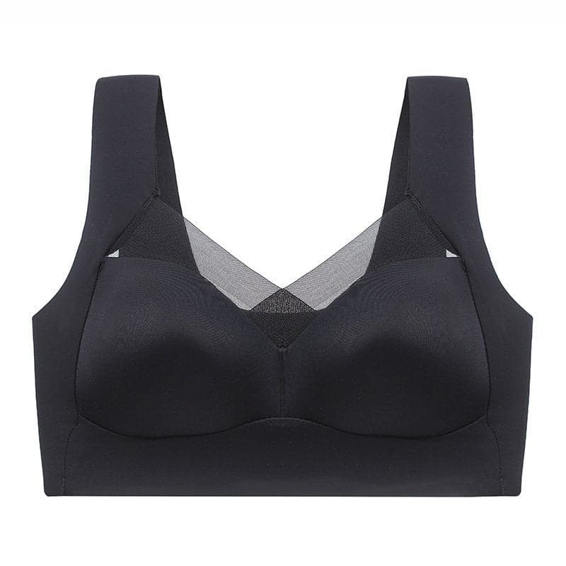 Sexy bezdrátové podprsenky push Up【1+1 zdarma】  16 Recenze