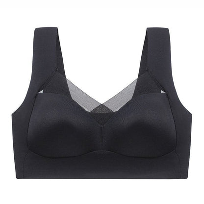 Sexy bezdrátové podprsenky push Up【1+1 zdarma】  16 Recenze