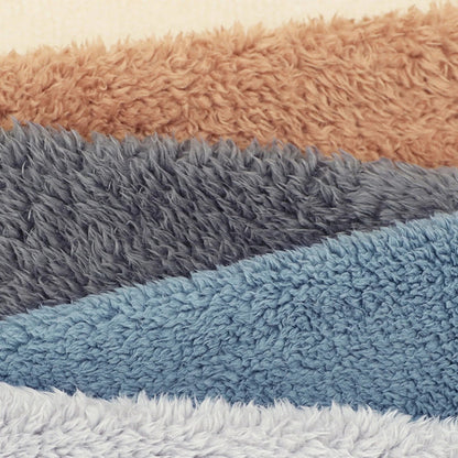 Plüssmeleg hosszú zoknik👖☁