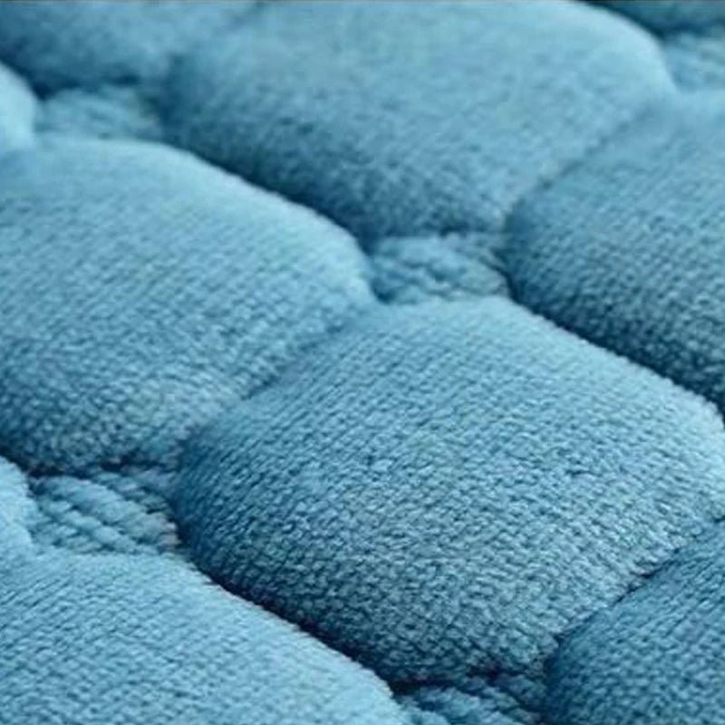 🧣Ztluštěný flanelový protiskluzový potah na pohovku | Ultra měkký · Teplý · Snadno se čistí