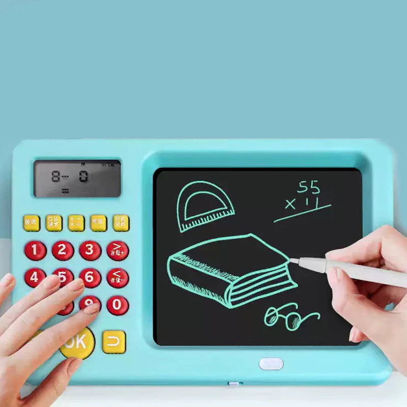 Tablet pro rané učení dětí