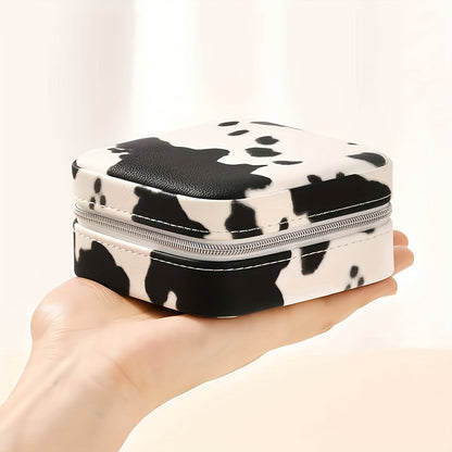 Kožené šperkovnice – láska k detailu a kráse