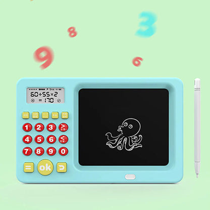 Tablet pro rané učení dětí