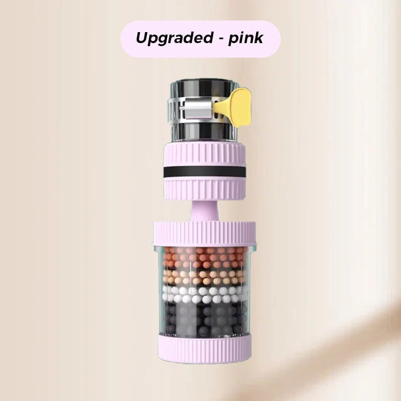 Filtry do kohoutků – Zlepšete kvalitu vody z kohoutku