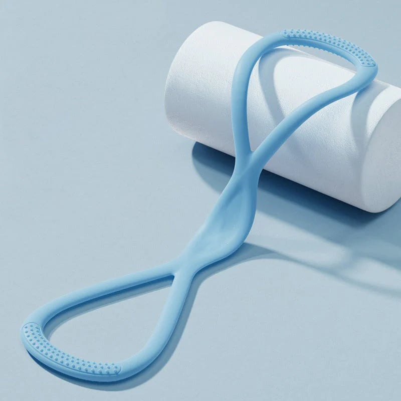 Odporové pásy pro fitness