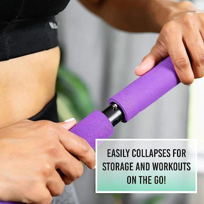 PILATES SCULPTOR BAR