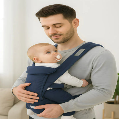 Nosítko pro miminka Klokan  🎒