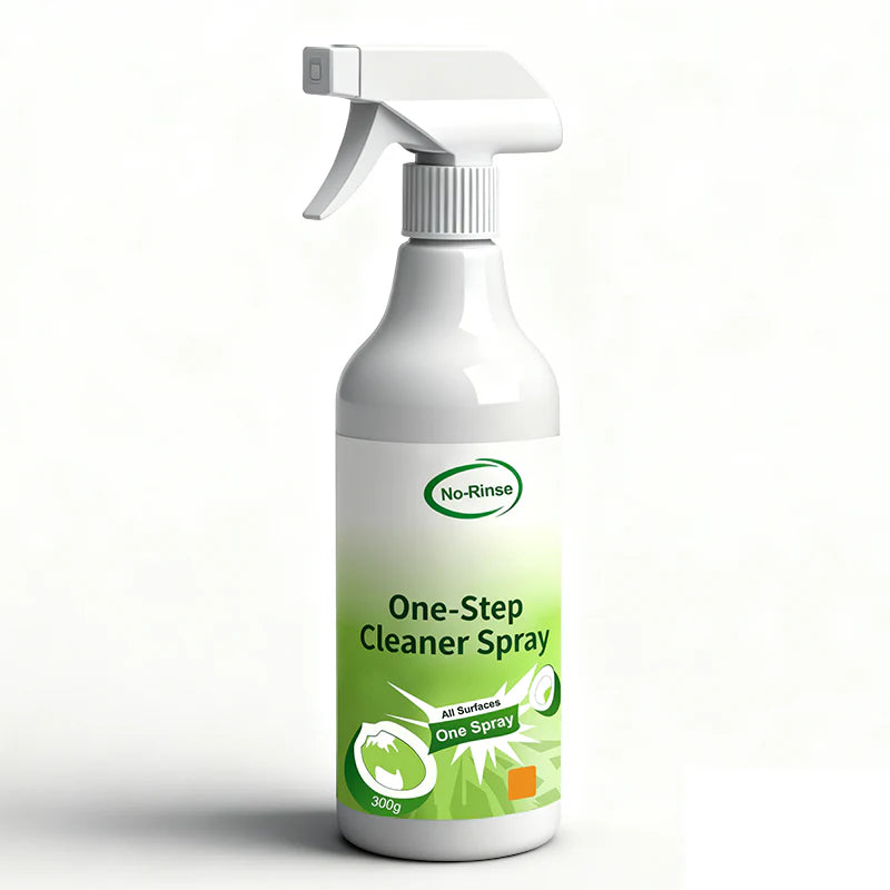 🍀🍀🍀Univerzální čisticí sprej bez oplachování