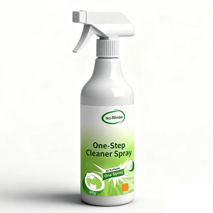 🍀🍀🍀Univerzální čisticí sprej bez oplachování
