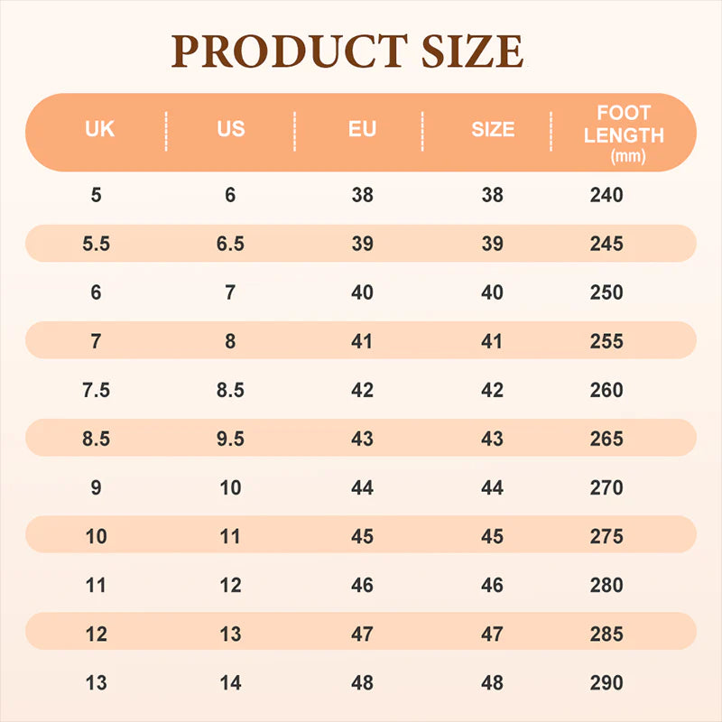 Náhrdelník s růží zdarma❄️2026 Nová pánská ortopedická ventilační obuv