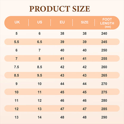 Náhrdelník s růží zdarma❄️2026 Nová pánská ortopedická ventilační obuv