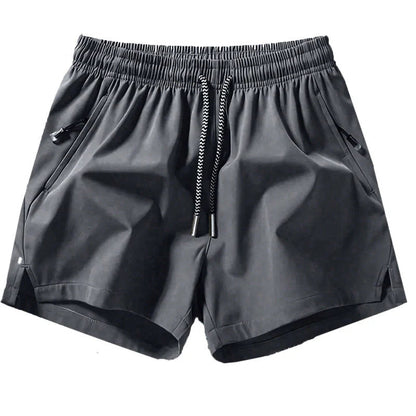 🩳Pánské rychleschnoucí sportovní kalhoty (s kapsami na zip)