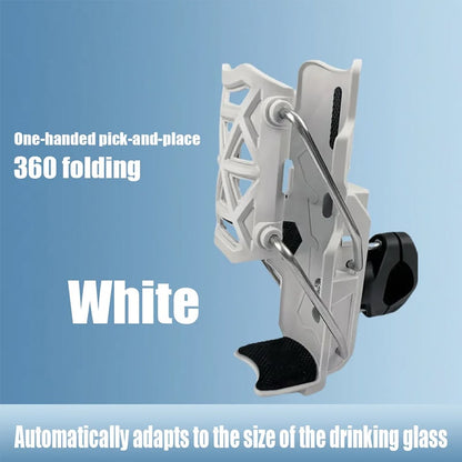 🔥Samonastavitelný držák na kelímky