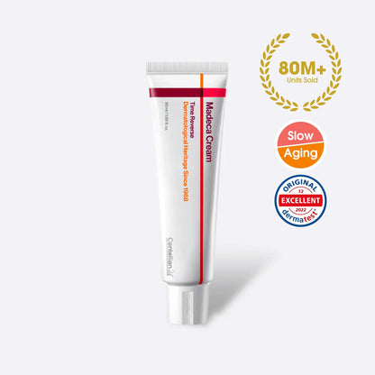 Krém proti stárnutí Cream Time