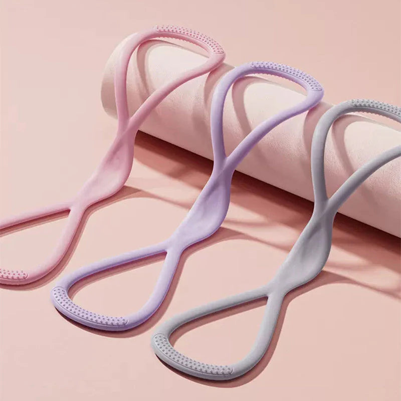 Odporové pásy pro fitness