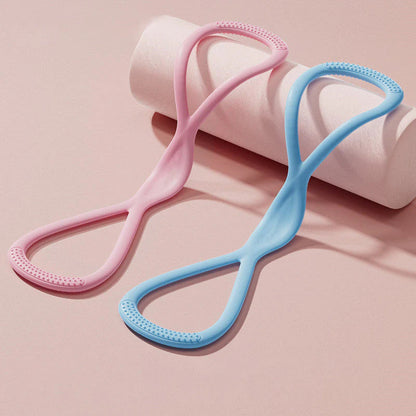 Odporové pásy pro fitness