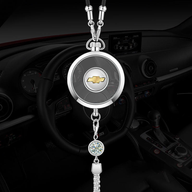 Griff™ – Klenot do osvěžovače vzduchu do auta