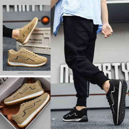 Pánská volnočasová obuv